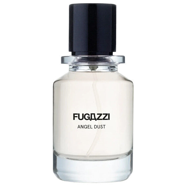 Fugazzi Angel Dust Extrait (Sample)